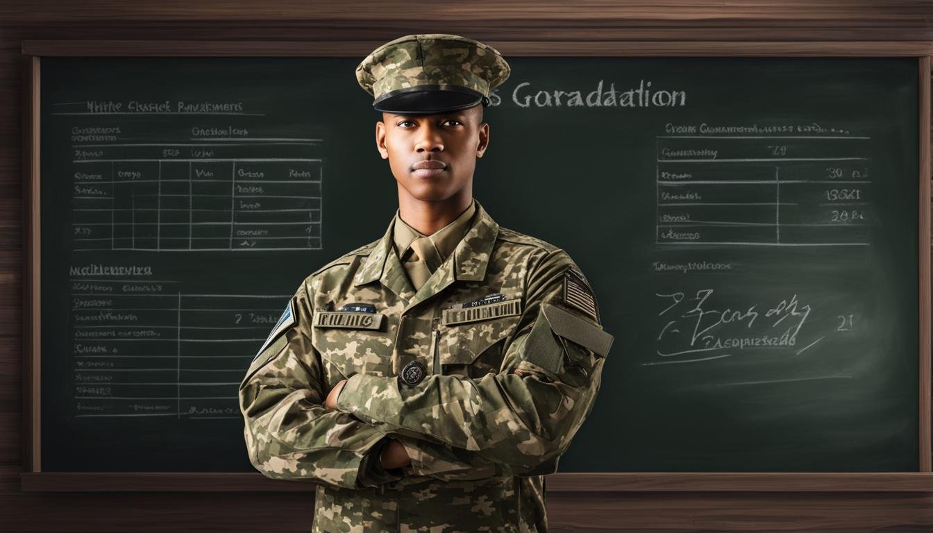 Academic Credit for Military Service