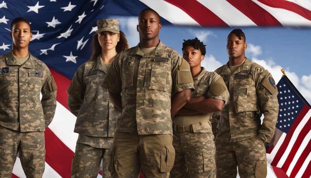 Best Colleges for Active-Duty Military Members - Military Edu Path