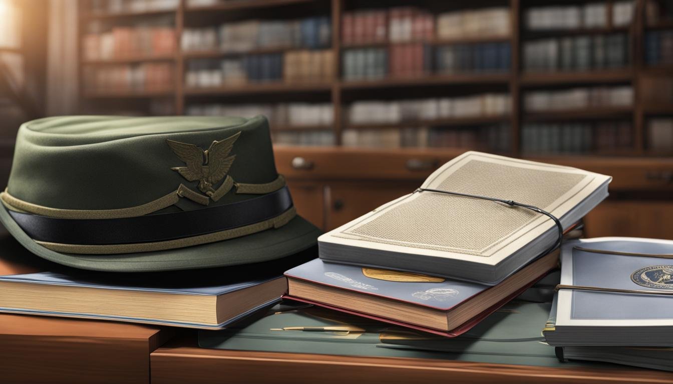 Evaluating college credit for military leadership skills