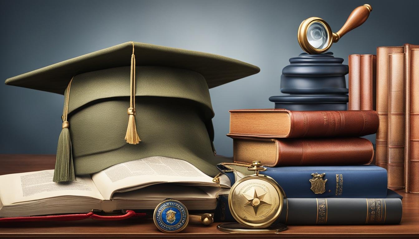 Evaluating the support system in veteran-friendly colleges