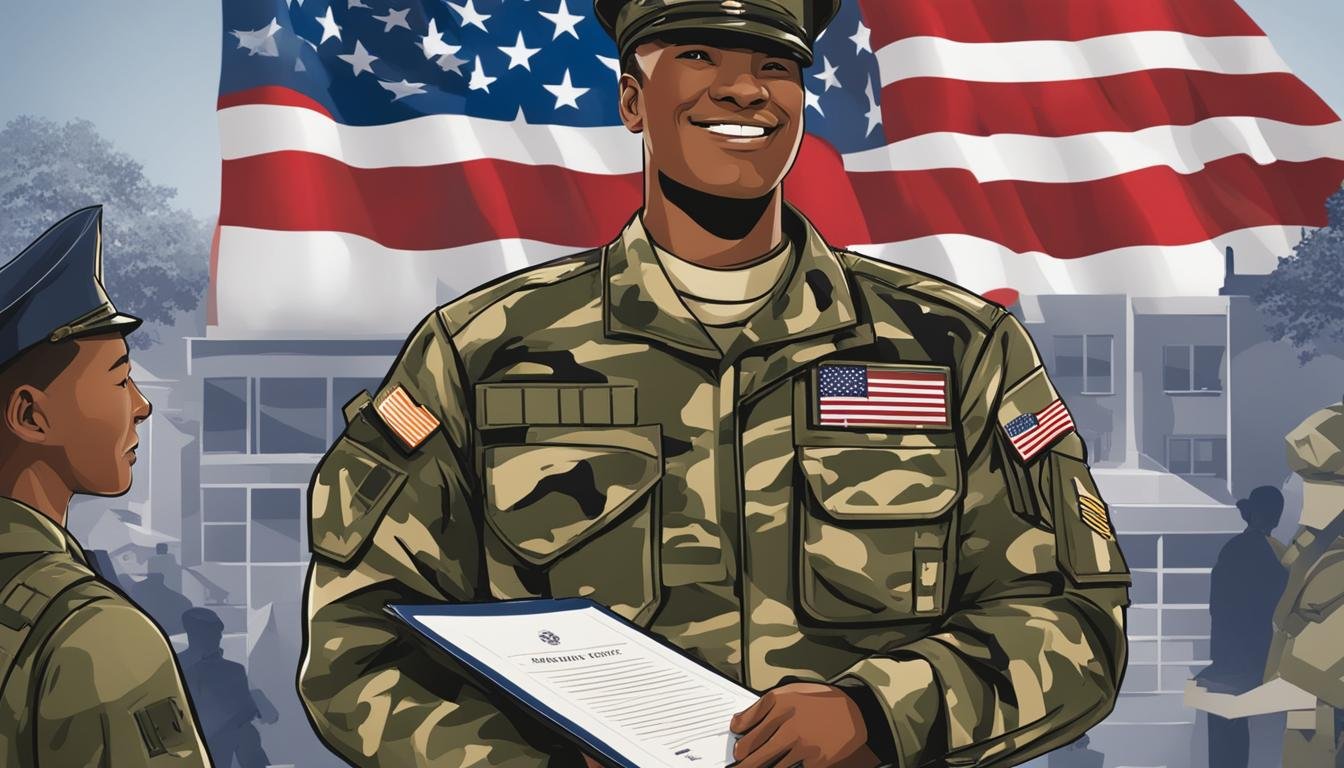 GI Bill eligibility for active-duty military members