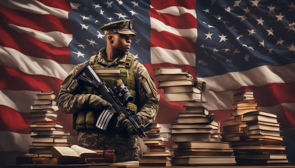 GI Bill for Standardized Testing Coaching