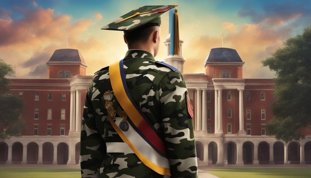 Maximizing College Credits for Veterans