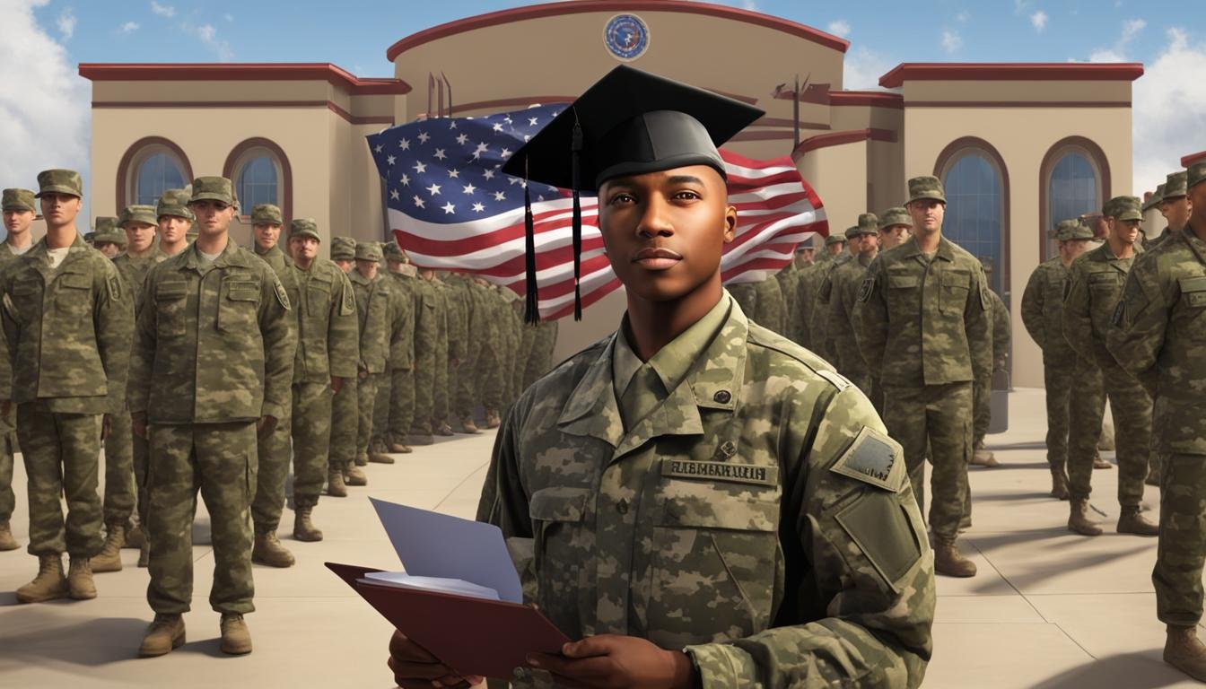 Maximizing Military Education Benefits