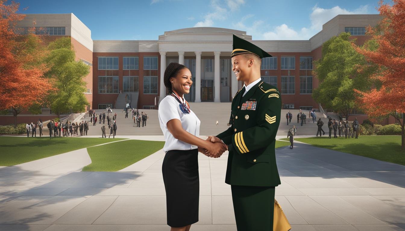 Military-Friendly Colleges