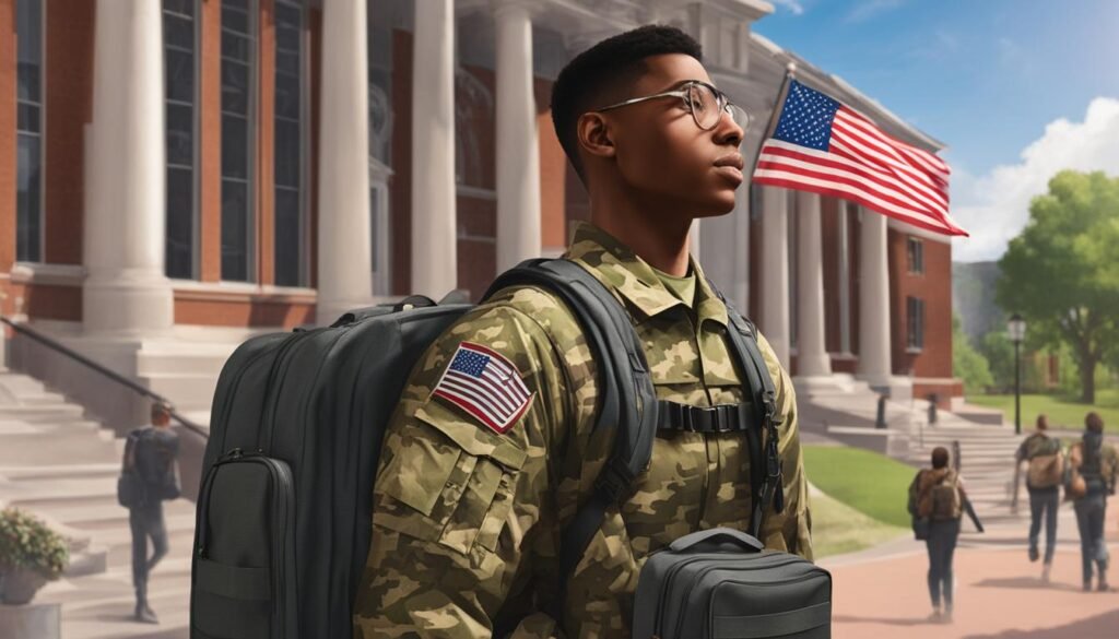 Military Student Transfer Guidelines