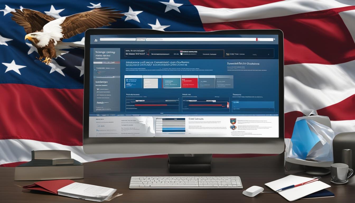 Military-friendly online college options