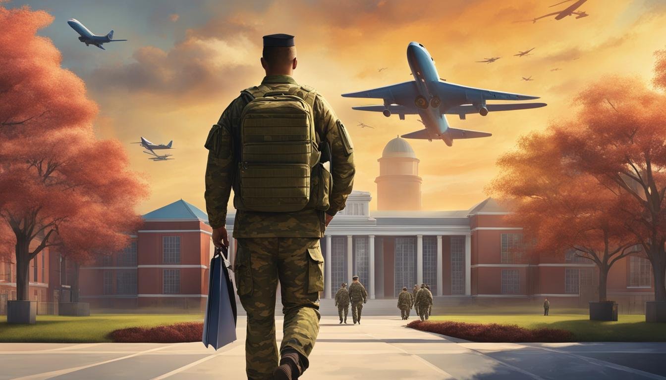 Military to College Transition