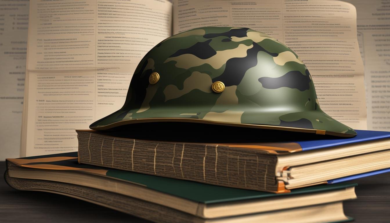 Military training equivalents in college curriculums