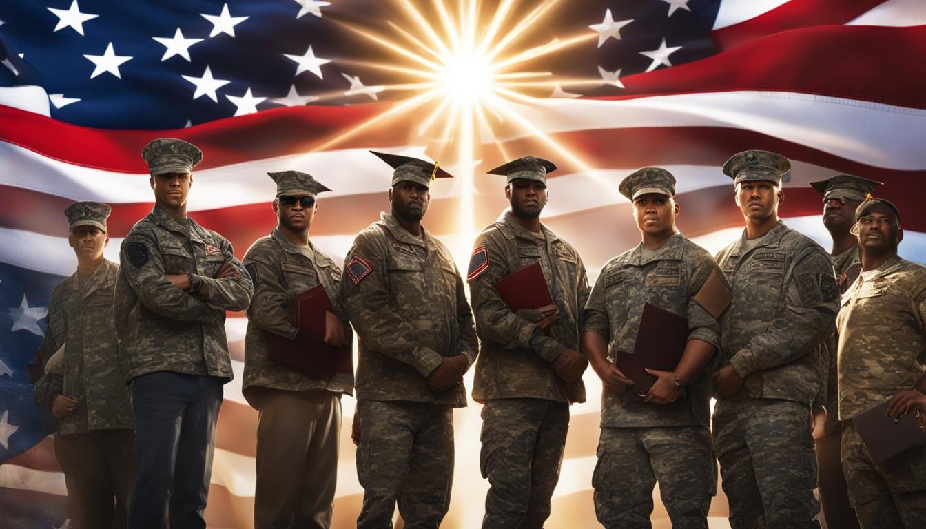 SAT/ACT waiver options for veterans