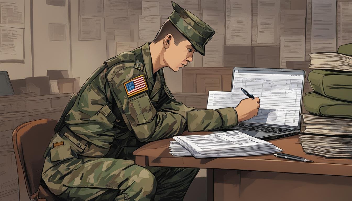 Step-by-step guide to applying for the GI Bill