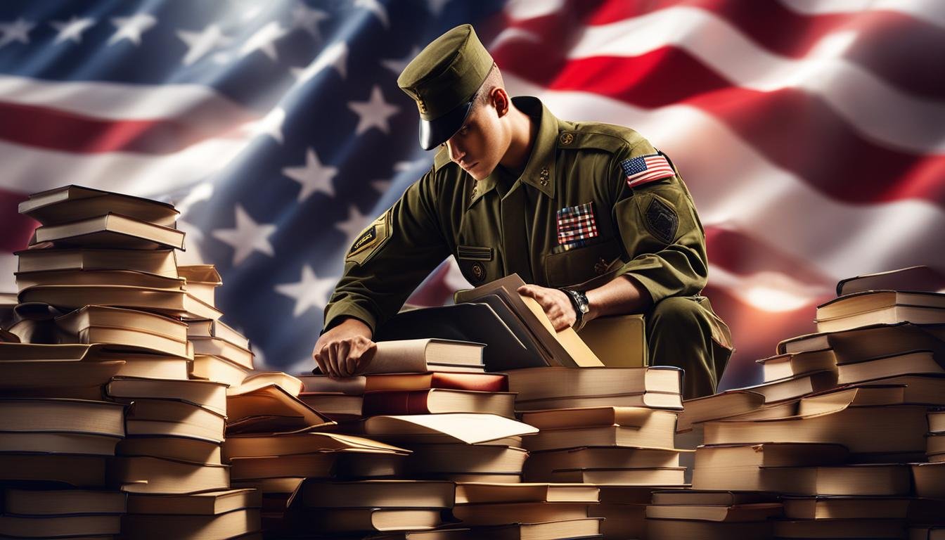 Strategies for maximizing military education benefits