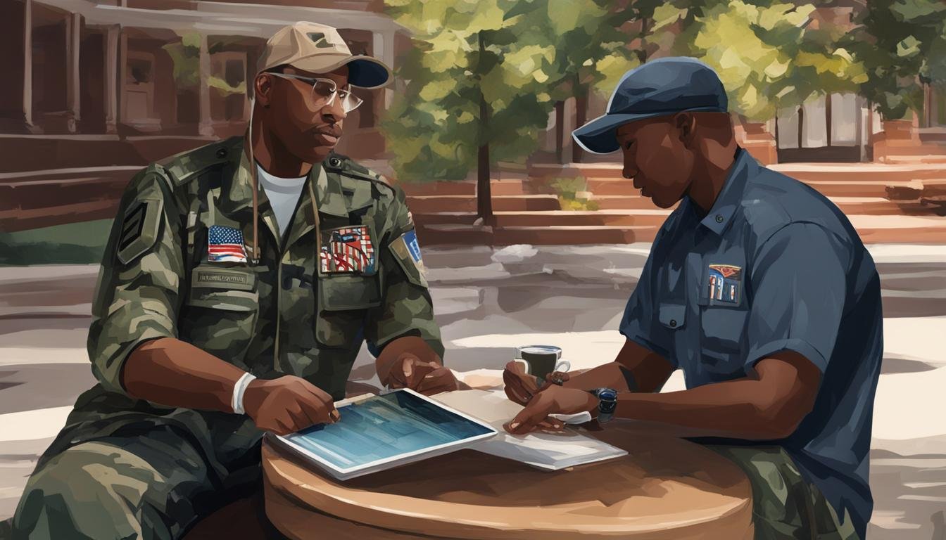 The role of campus culture in selecting a veteran-friendly college