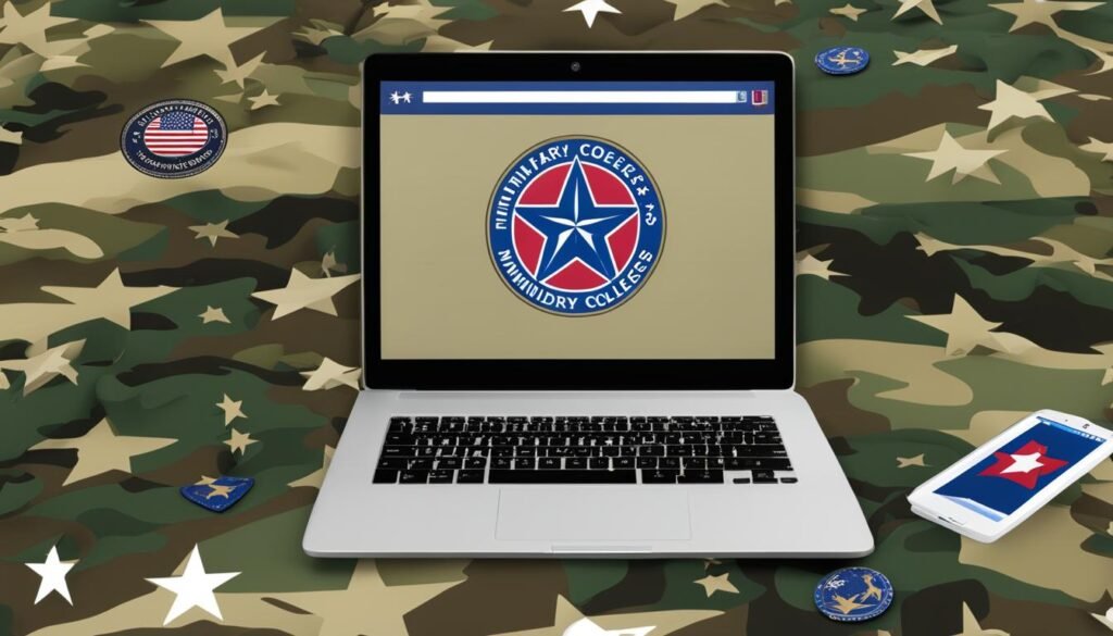 Top Online Military-Friendly Colleges