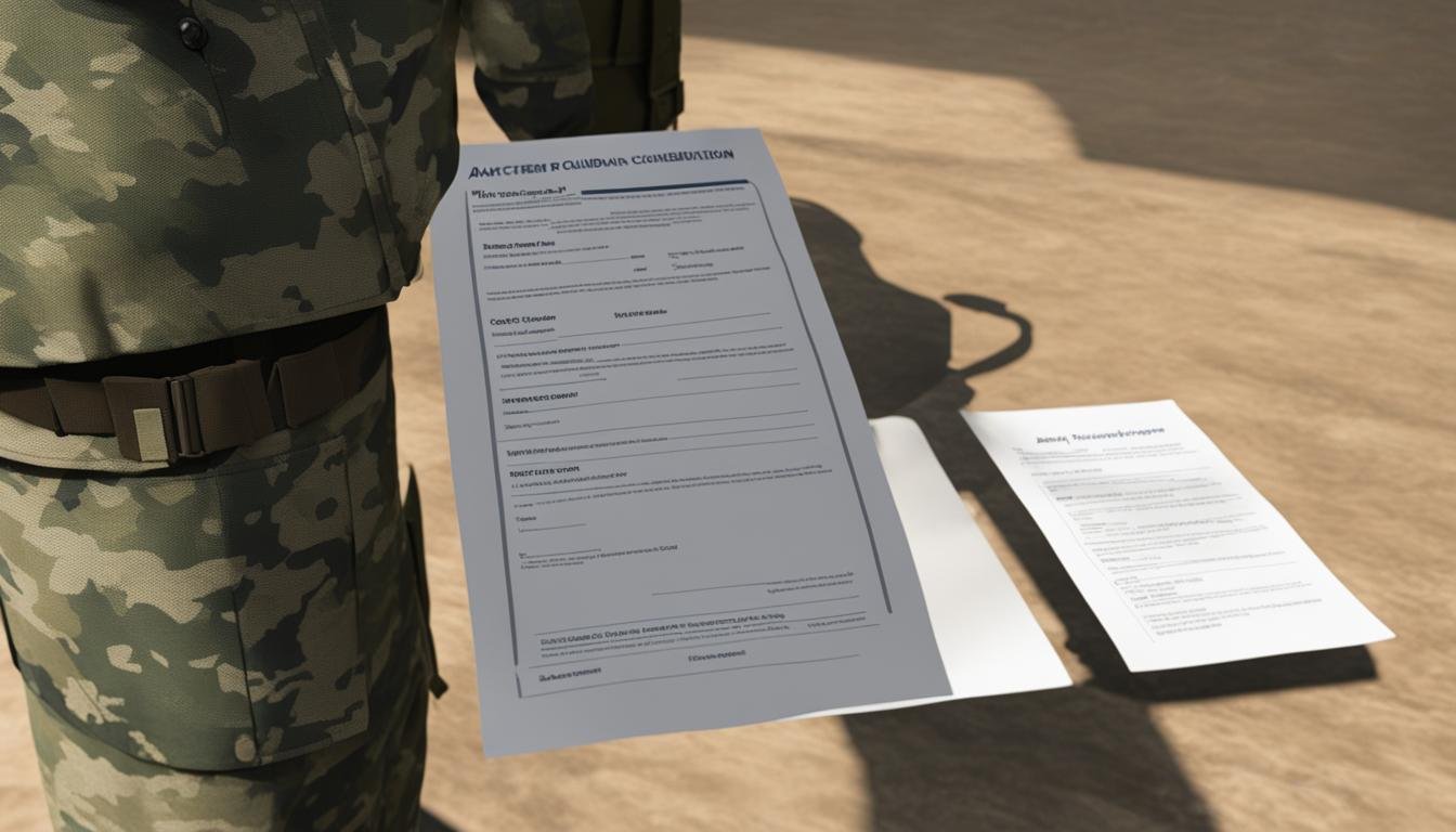 Transfer policy considerations for active-duty military students