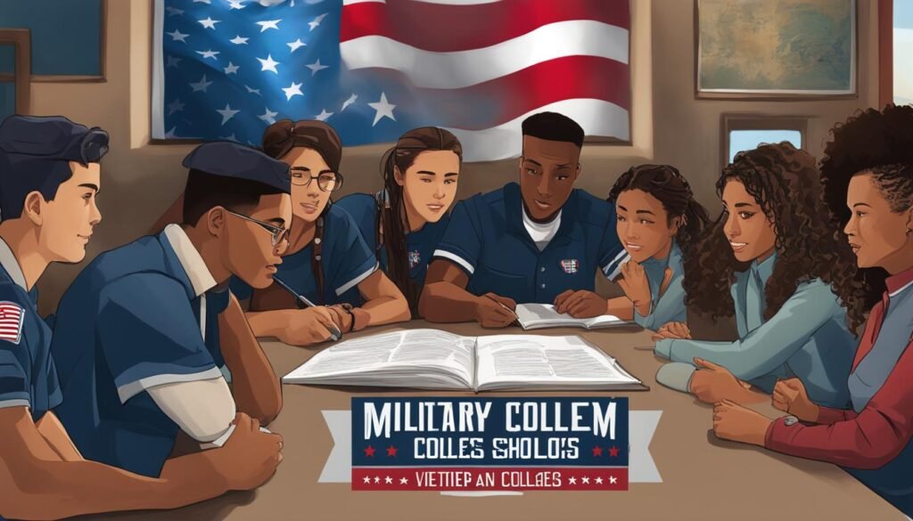 military-friendly colleges