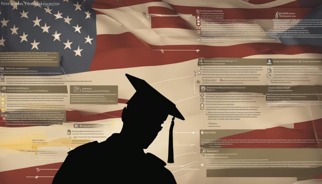 tips for applying to college after the military