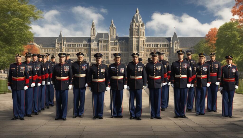 top universities for veterans