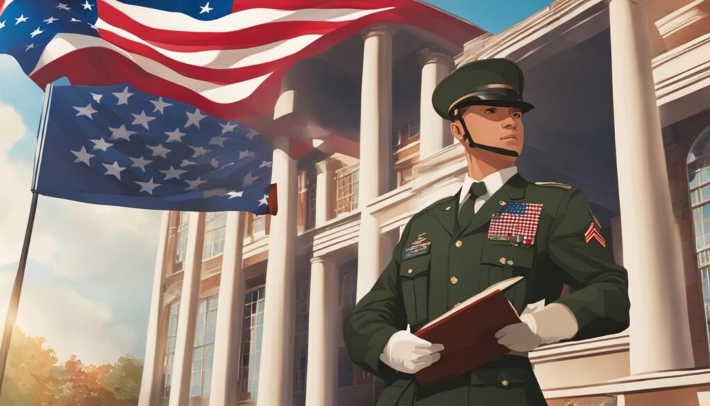 veteran education benefits and financial aid